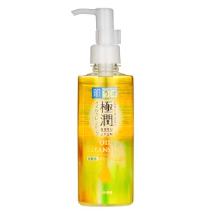 Gokujyun Oil Cleansing