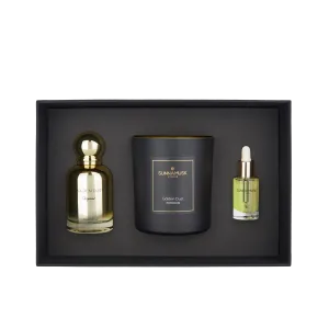 Golden Dust Gift Set