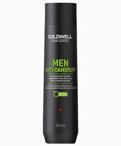 Goldwell Dualsenses Men Anti Dandruff Shampoo
