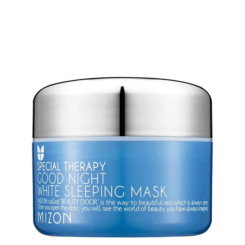 Good Night White Sleeping Mask
