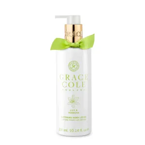 Grace Cole Lily & Verbena Hand Lotion 300ml