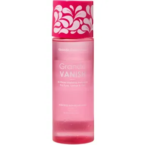 Grande Cosmetics GrandeVANISH Bi-Phase Makeup Remover for Eyes, Lashes & Lips