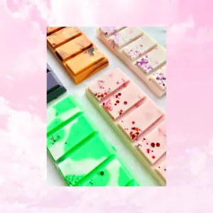 Grande Pink (inspired by perfume)