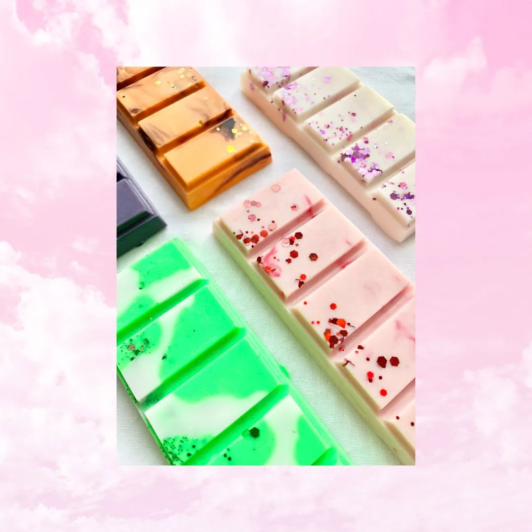 Grande Pink (inspired by perfume)