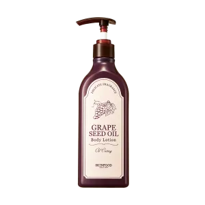 Grape Seed Oil Body Lotion