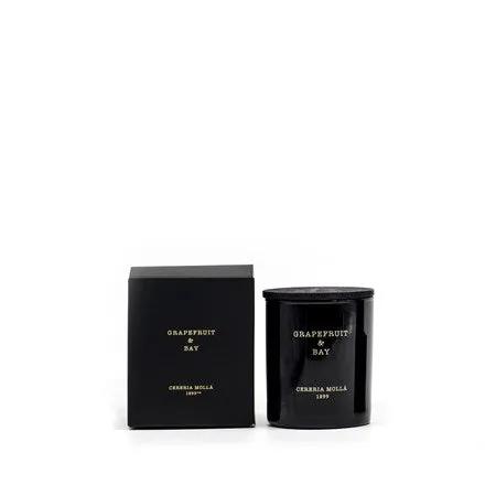 Grapefruit & Bay Collection