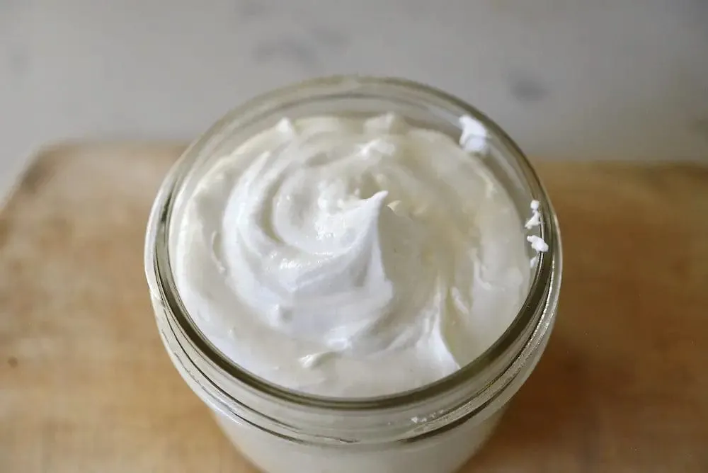 Great Lakes Organix Tallow Lotion