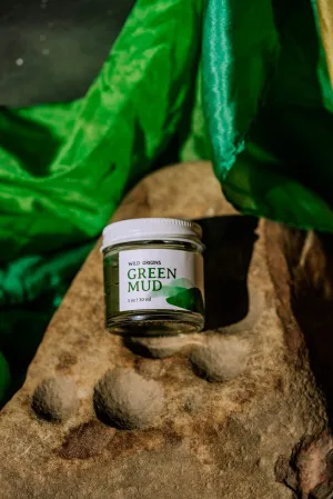 Green Mud