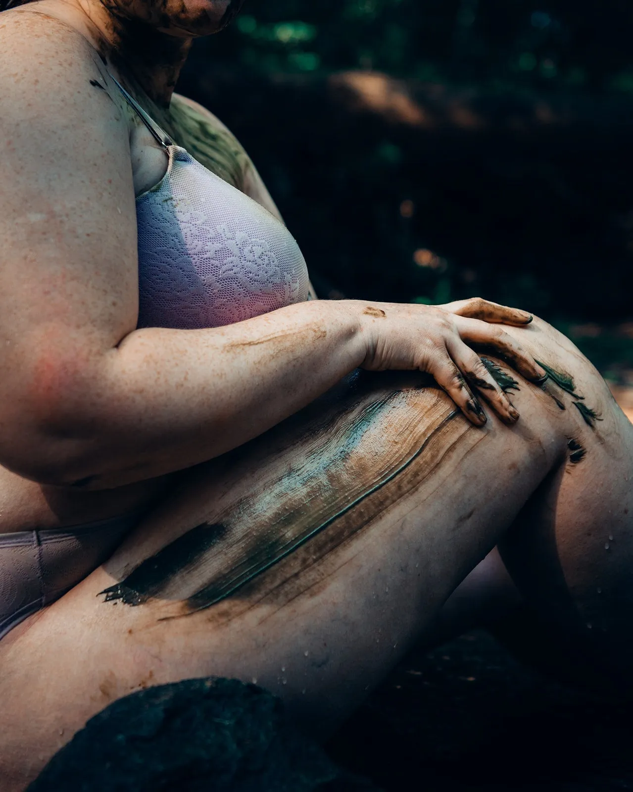 Green Mud