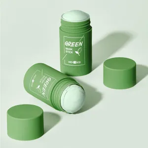 Green Tea Mask Stick