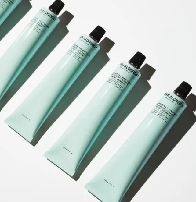 Grown Alchemist Anti-Bacterial Hand Cream