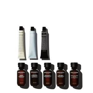 Grown Alchemist Travel Kit
