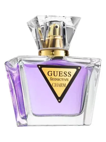 Guess Seductive Charm by Guess Eau De Toilette Spray