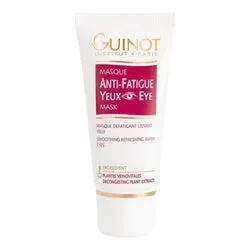 Guinot Anti-Fatigue Eye Mask 30ml