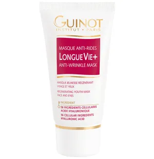 Guinot  Longue Vie  Anti Wrinkle Mask 50ml