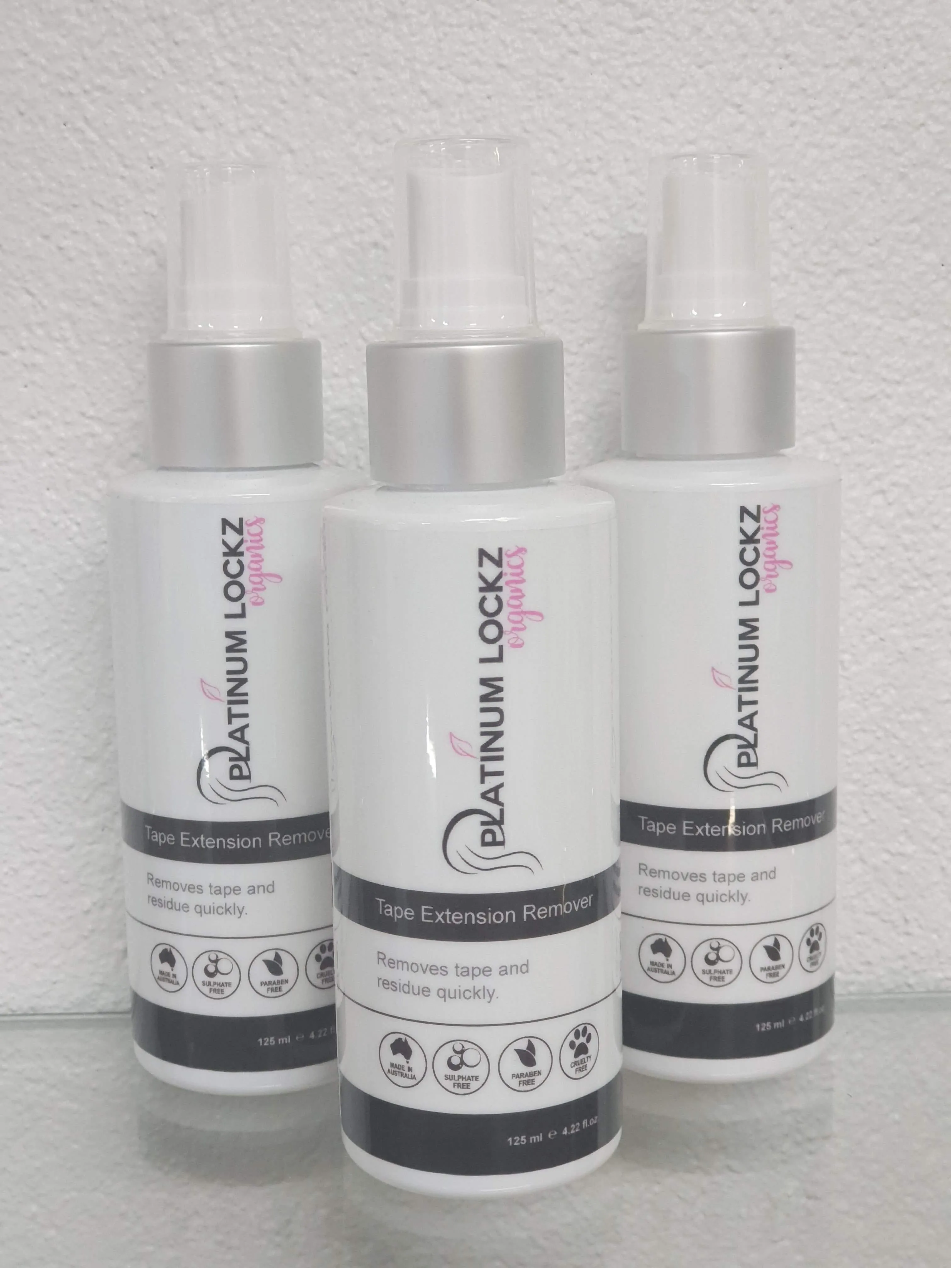 Hair Extension Remover