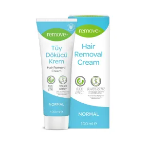 Hair Removal Cream Normal
