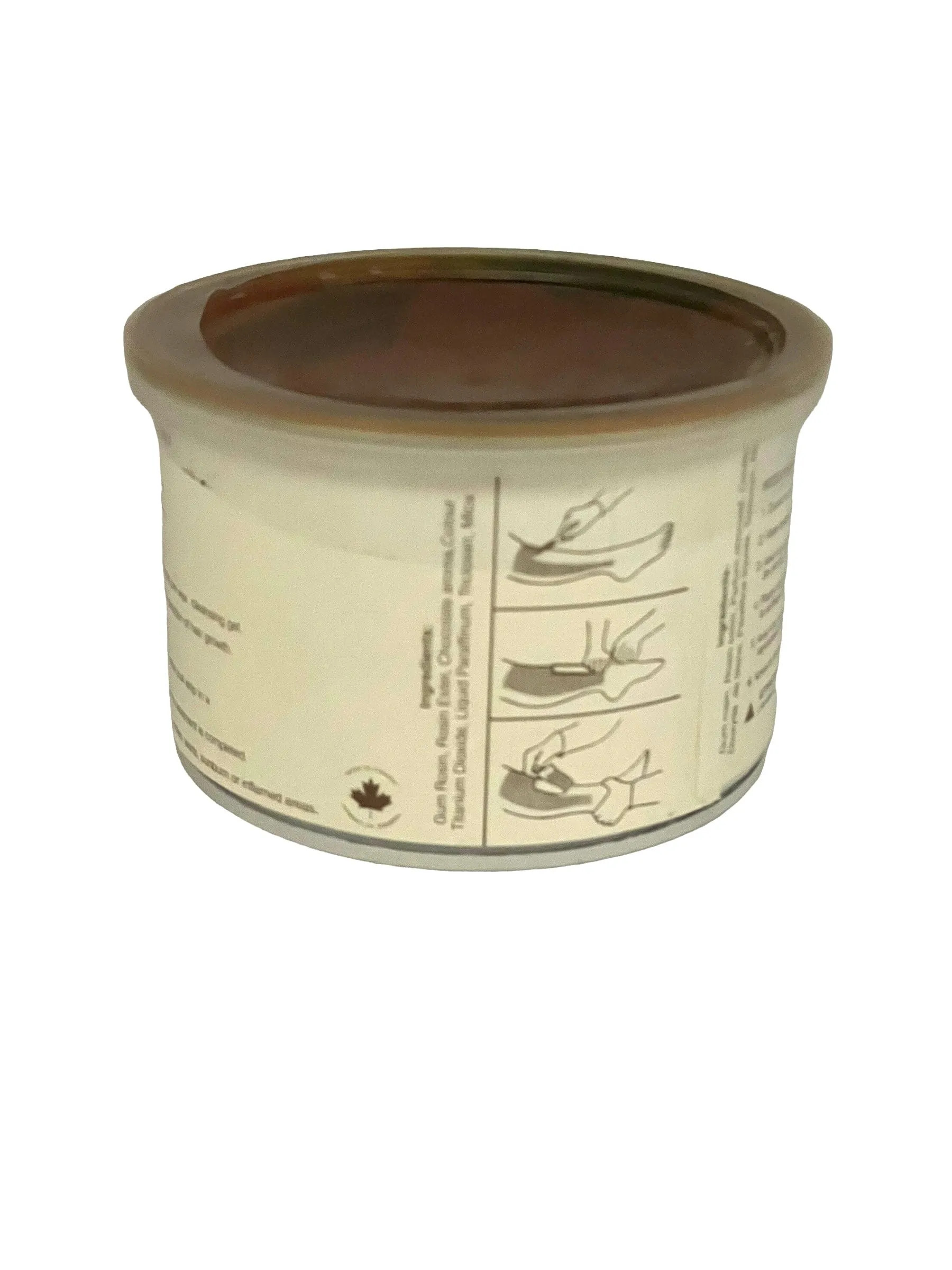 Hair Removal Wax 14oz