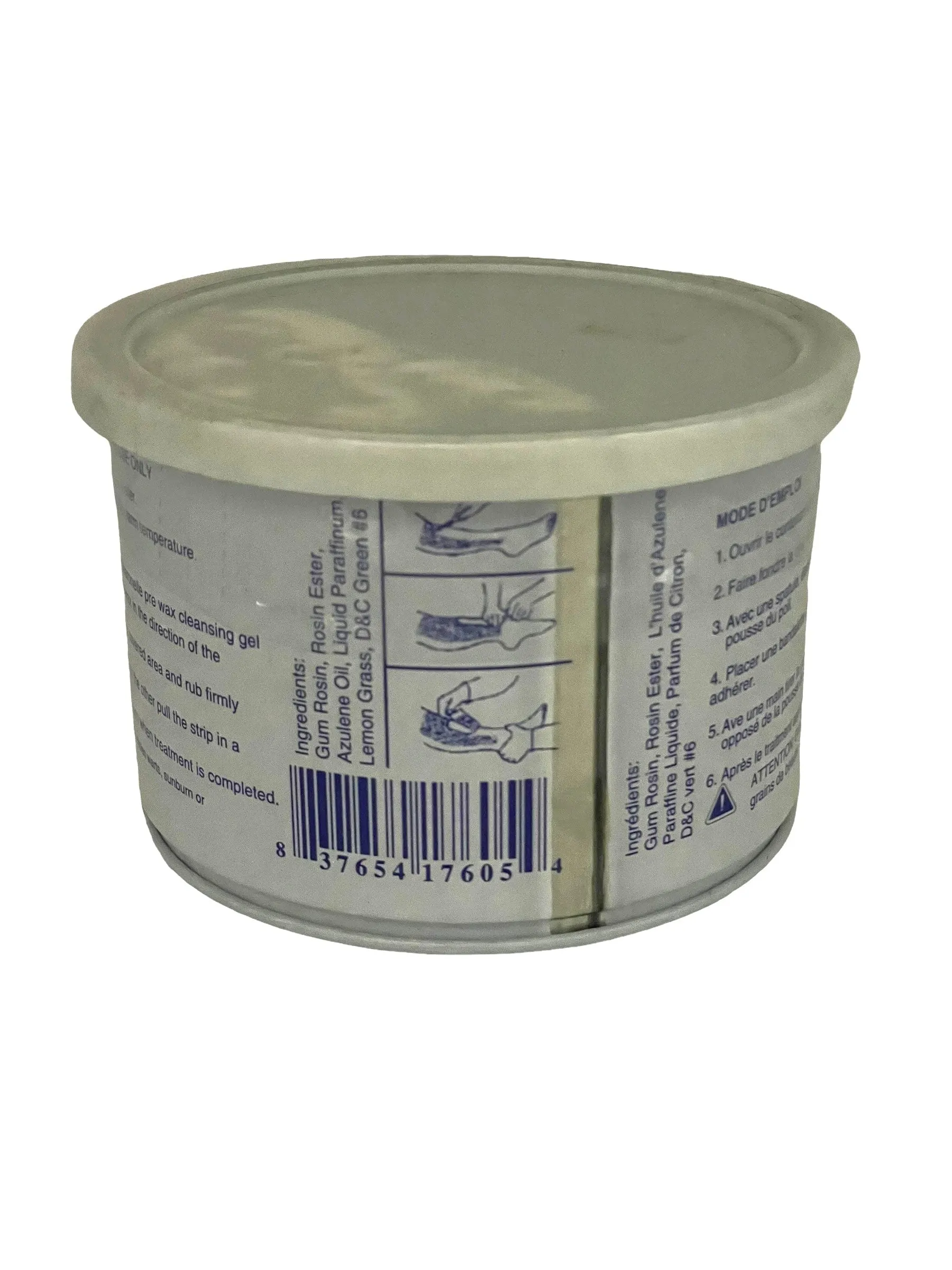 Hair Removal Wax 14oz