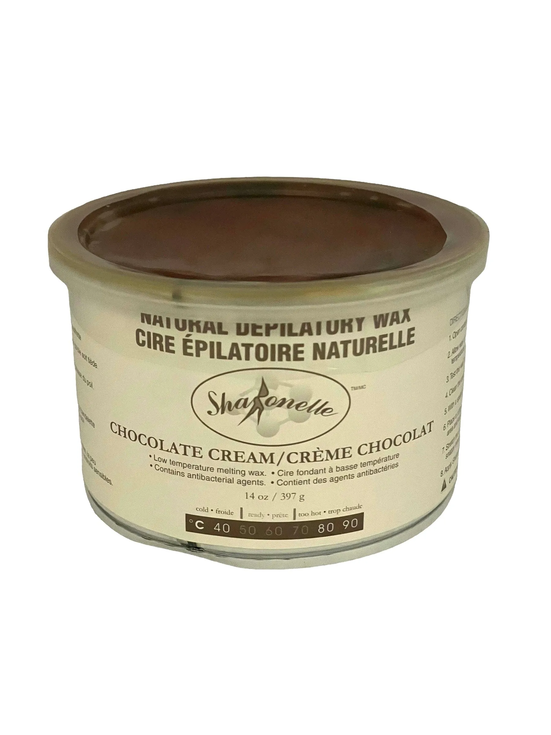 Hair Removal Wax 14oz