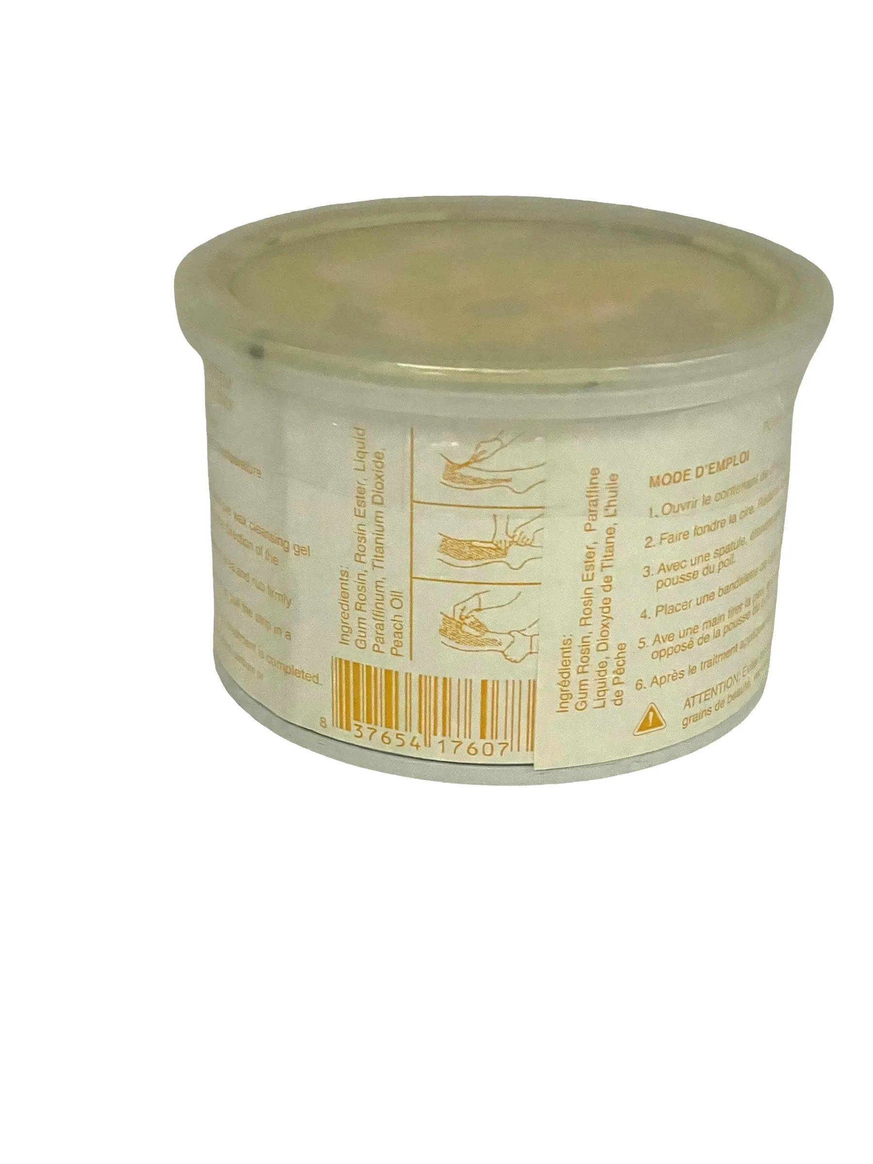 Hair Removal Wax 14oz