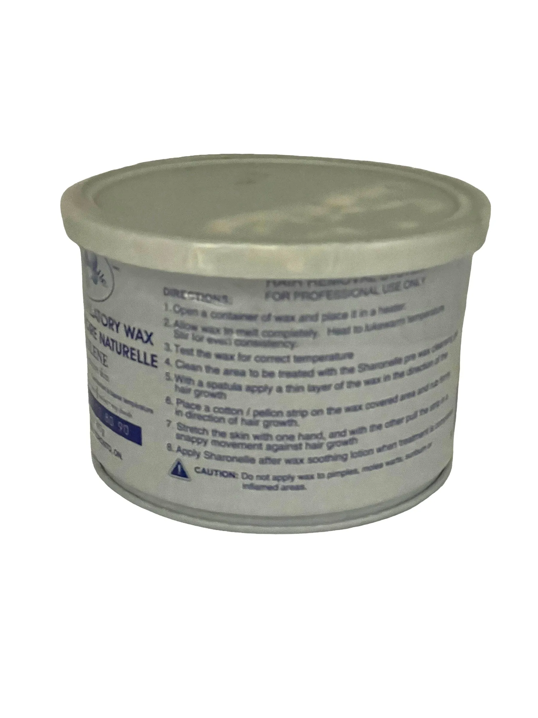 Hair Removal Wax 14oz