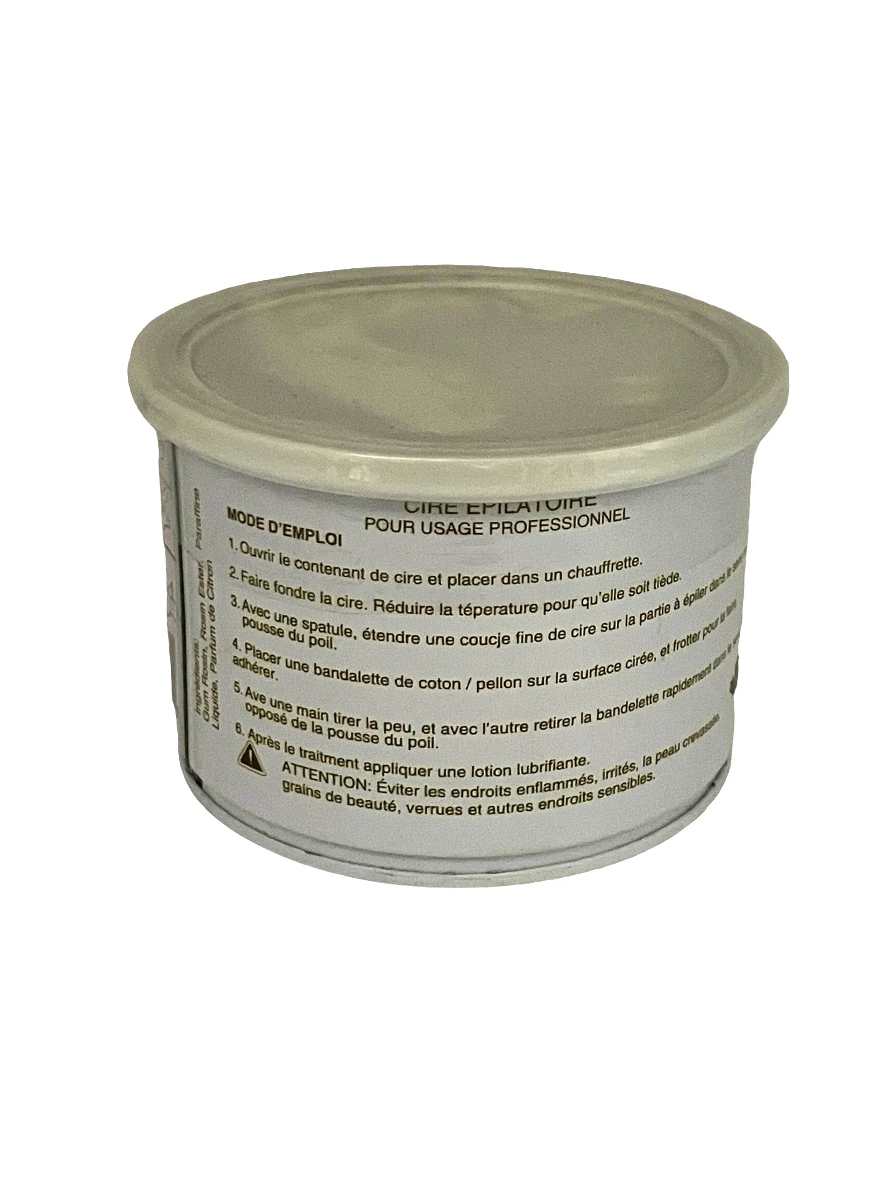 Hair Removal Wax 14oz