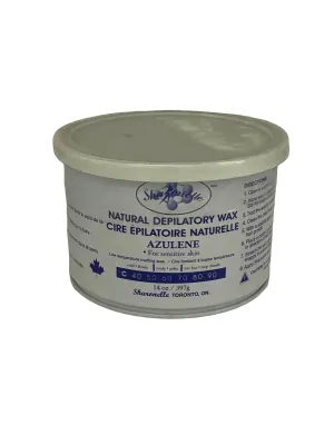 Hair Removal Wax 14oz