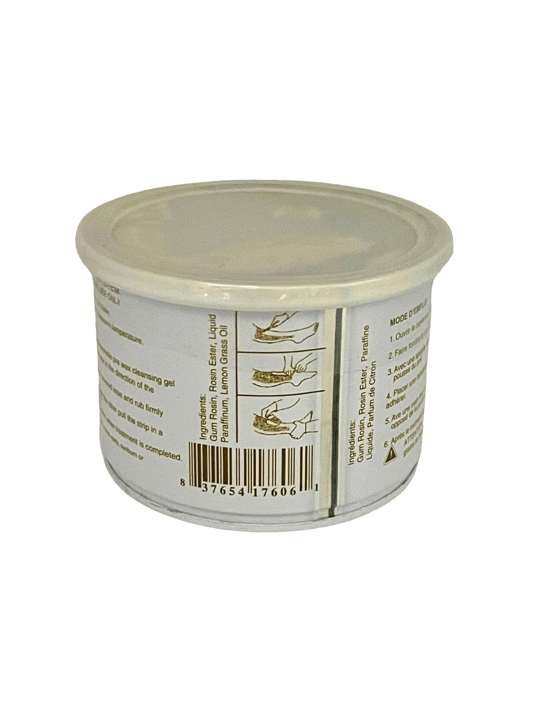 Hair Removal Wax 14oz