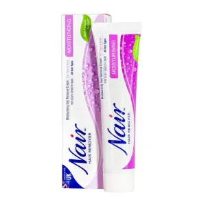 Hair Remover Moisturising Cream