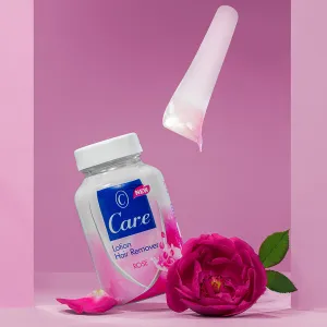 Hair Remover Rose