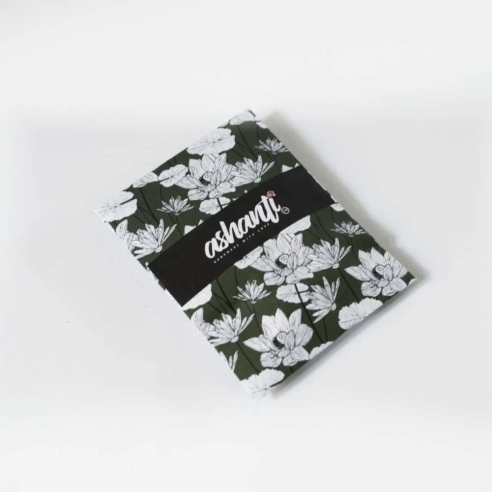 HAIR SAMPLE SET