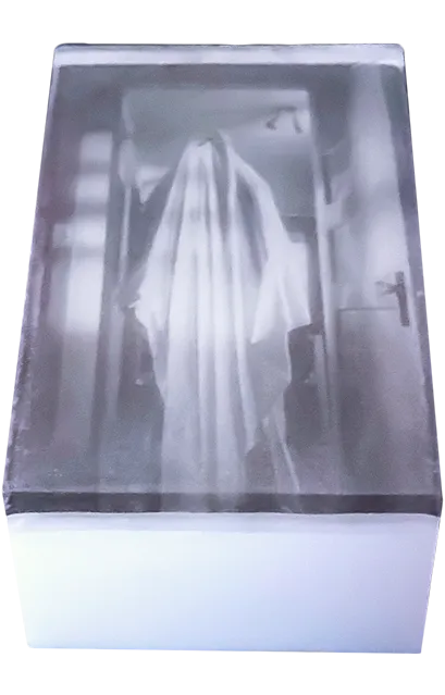 Halloween 1978 - Michael Myers Bob the Ghost Soap 4.5 oz