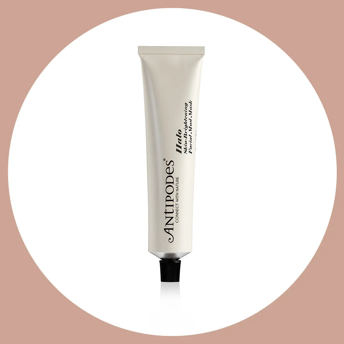 Halo Volcanic Mud Mask 75ml