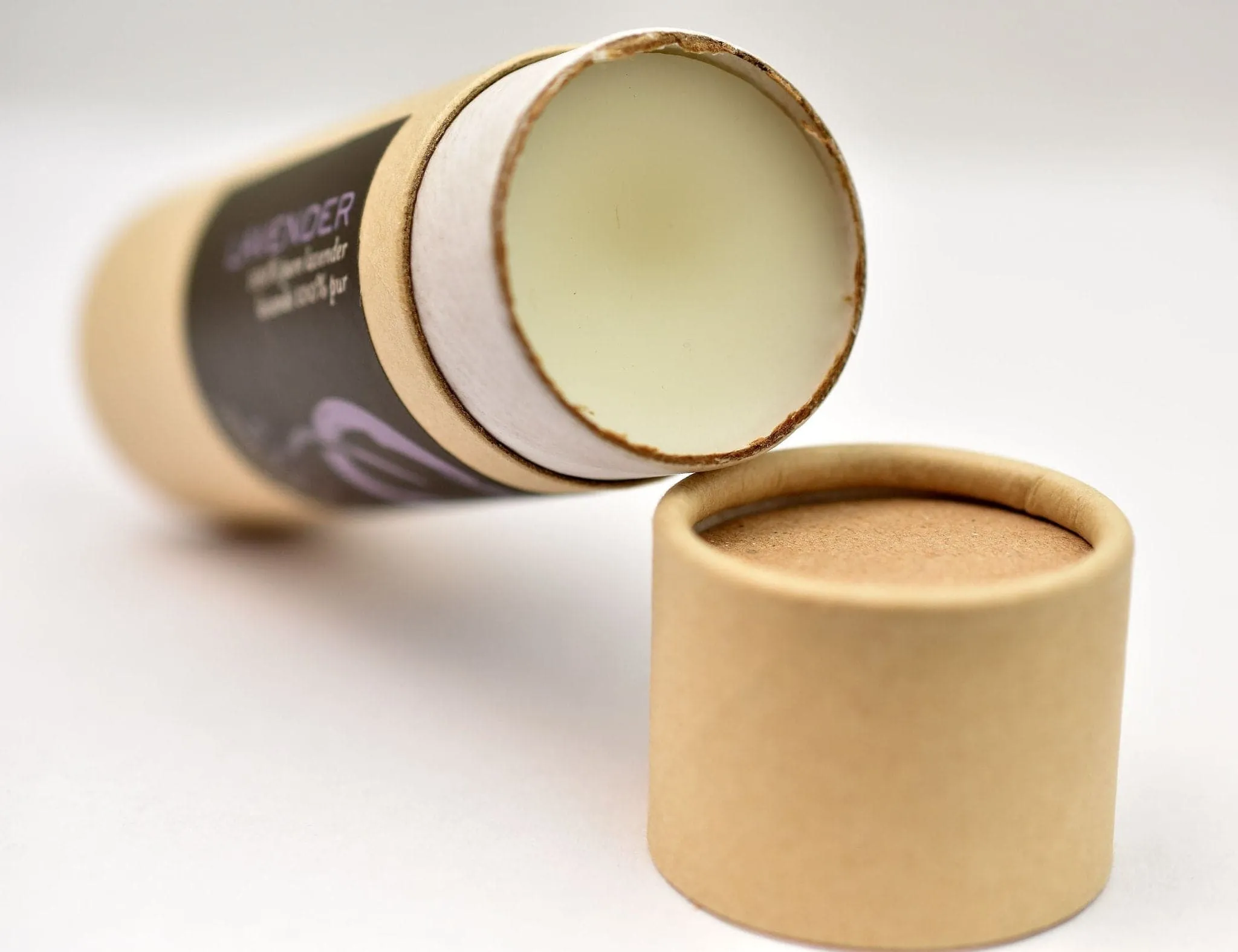 Hand & Body Lotion Lavender Stick Balm 40g