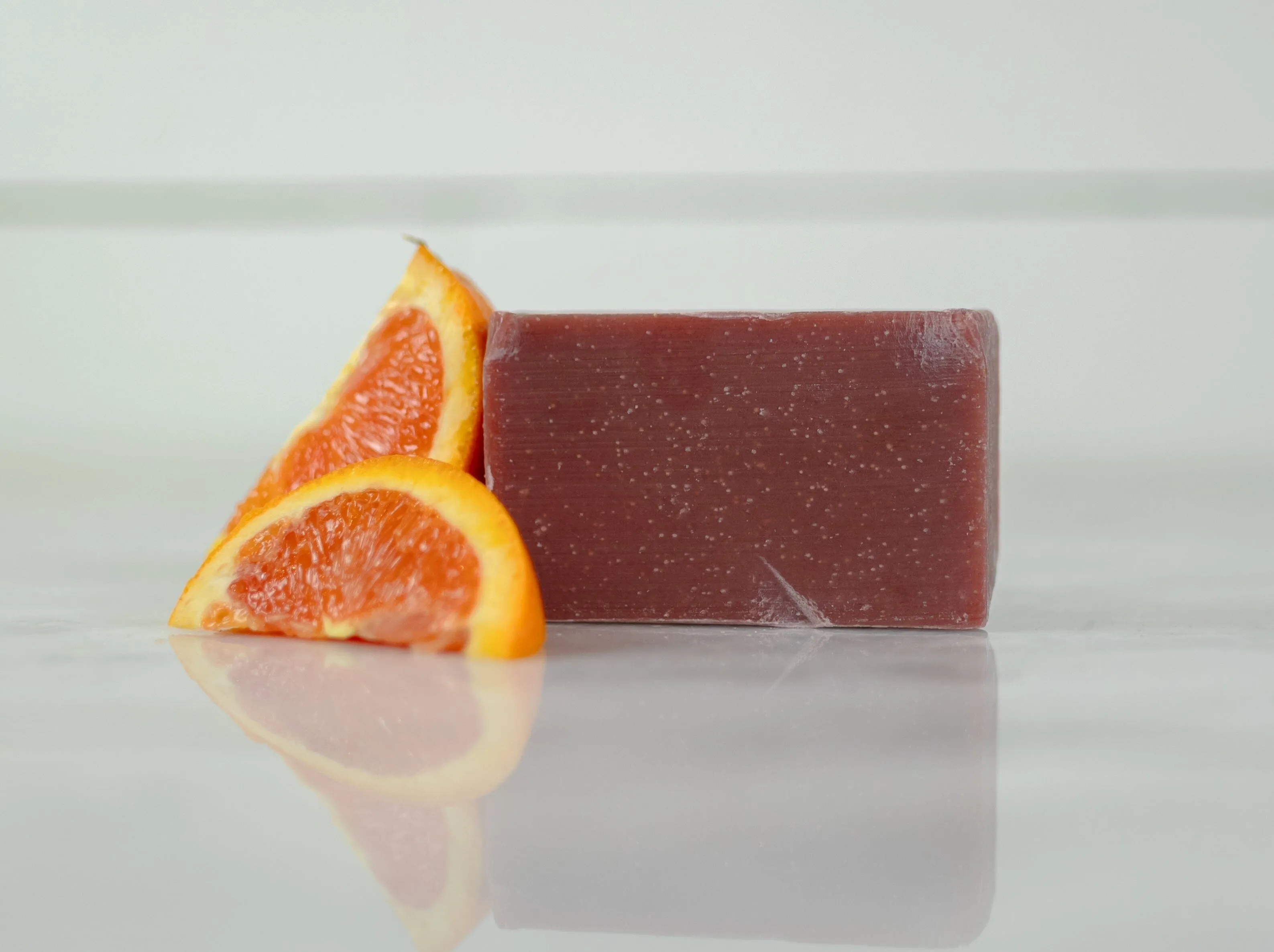 Hand Crafted Soap