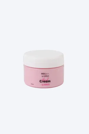Hand Cream - 120g