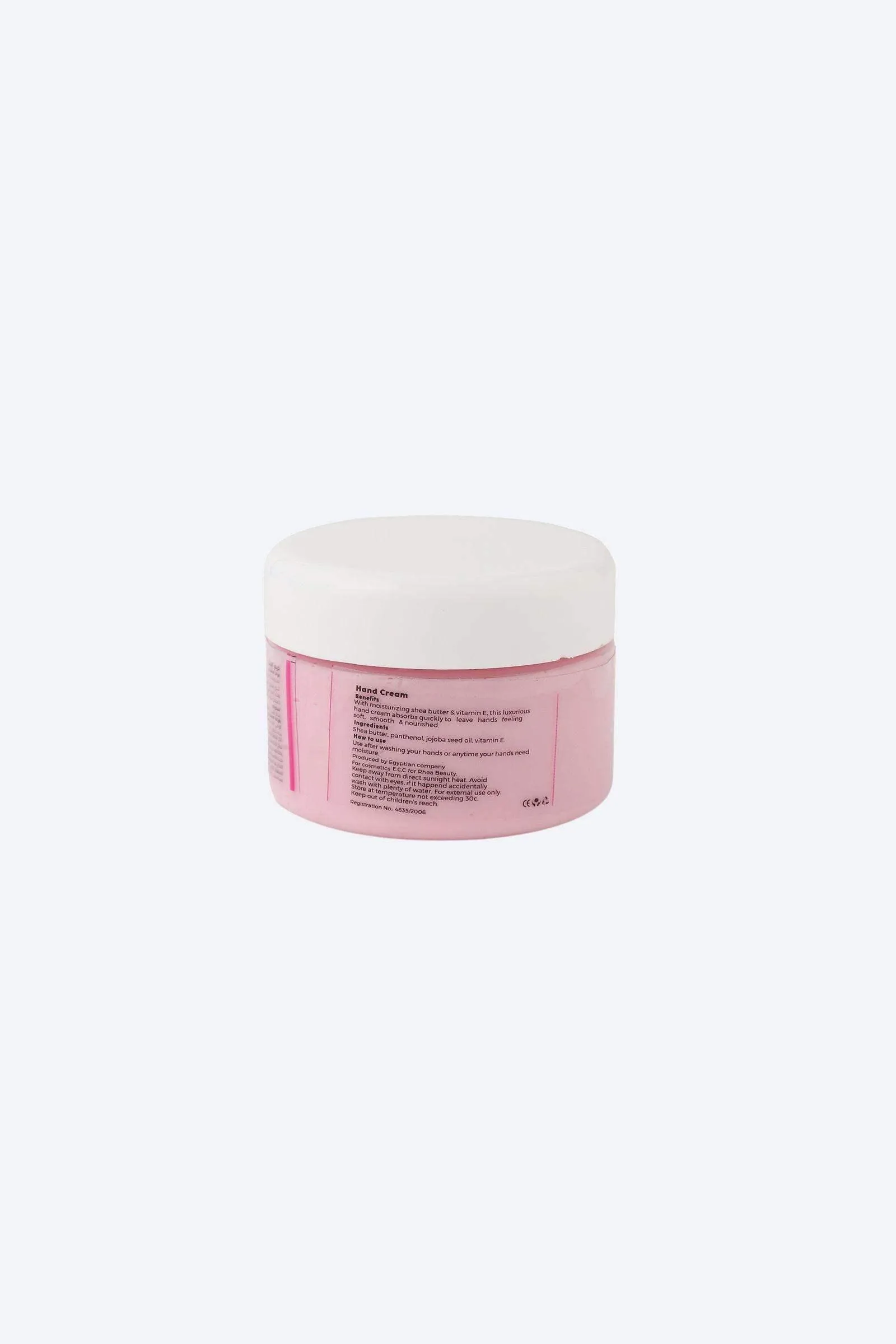 Hand Cream - 120g
