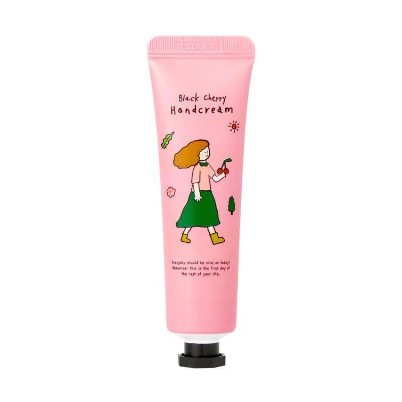 Hand Cream B.Lot Fruit Holic (Black Cherry) 30ml