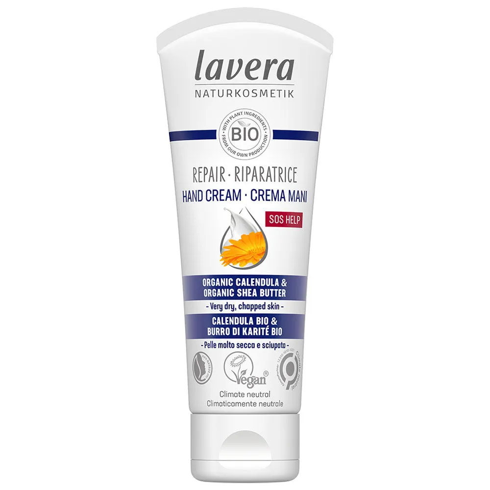 Hand Cream Repair