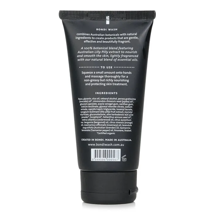Hand Cream - # Tasmanian Pepper &amp; Lavender - 80g/2.8oz