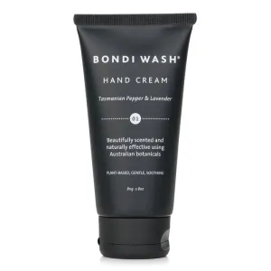 Hand Cream - # Tasmanian Pepper &amp; Lavender - 80g/2.8oz