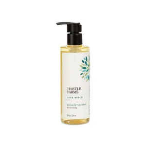 Hand Soap - Eucalyptus Mint