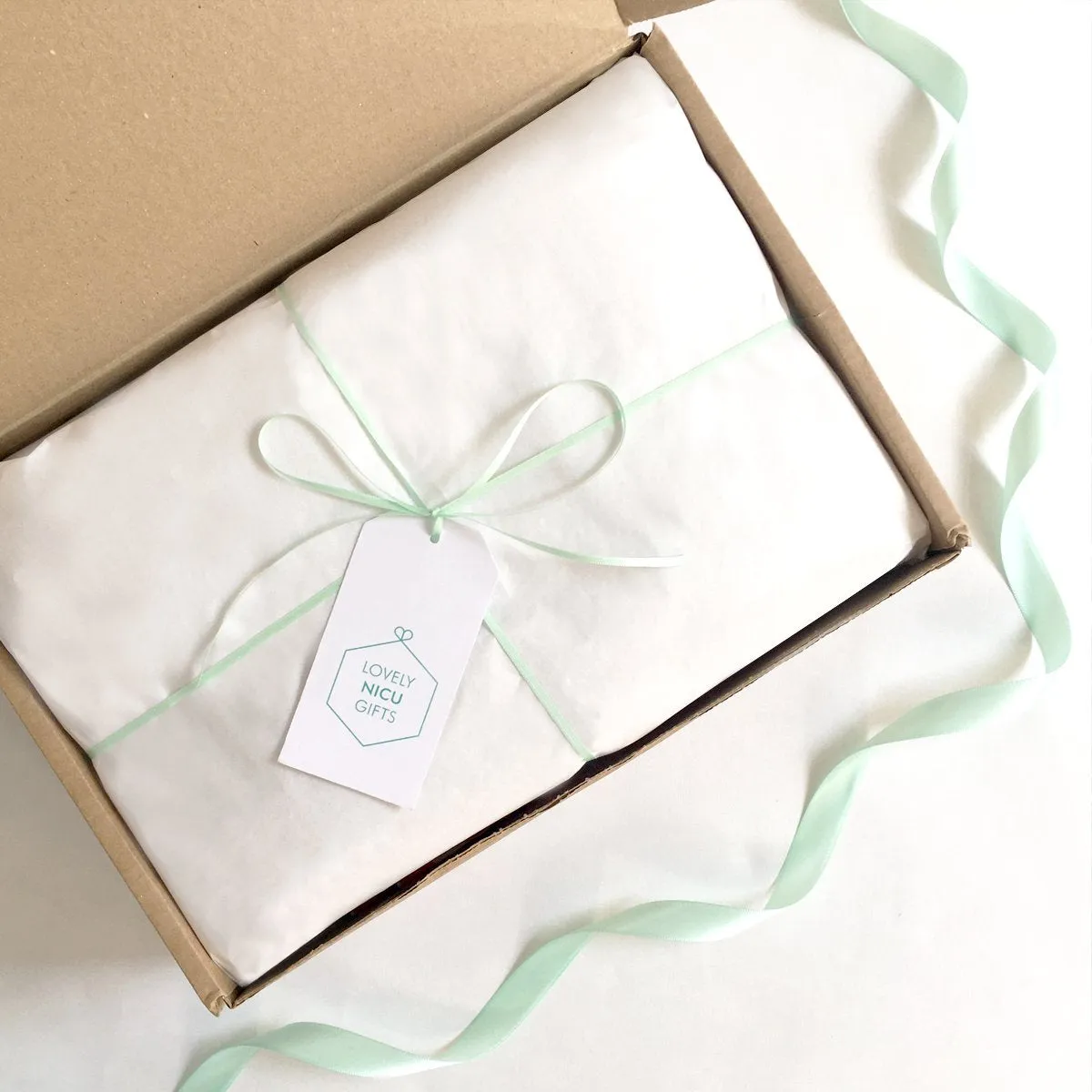 'Handcare' Hamper