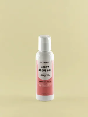Happy About You Scented Body Lotion