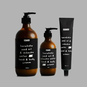 Harakeke HB Cream | 100ml