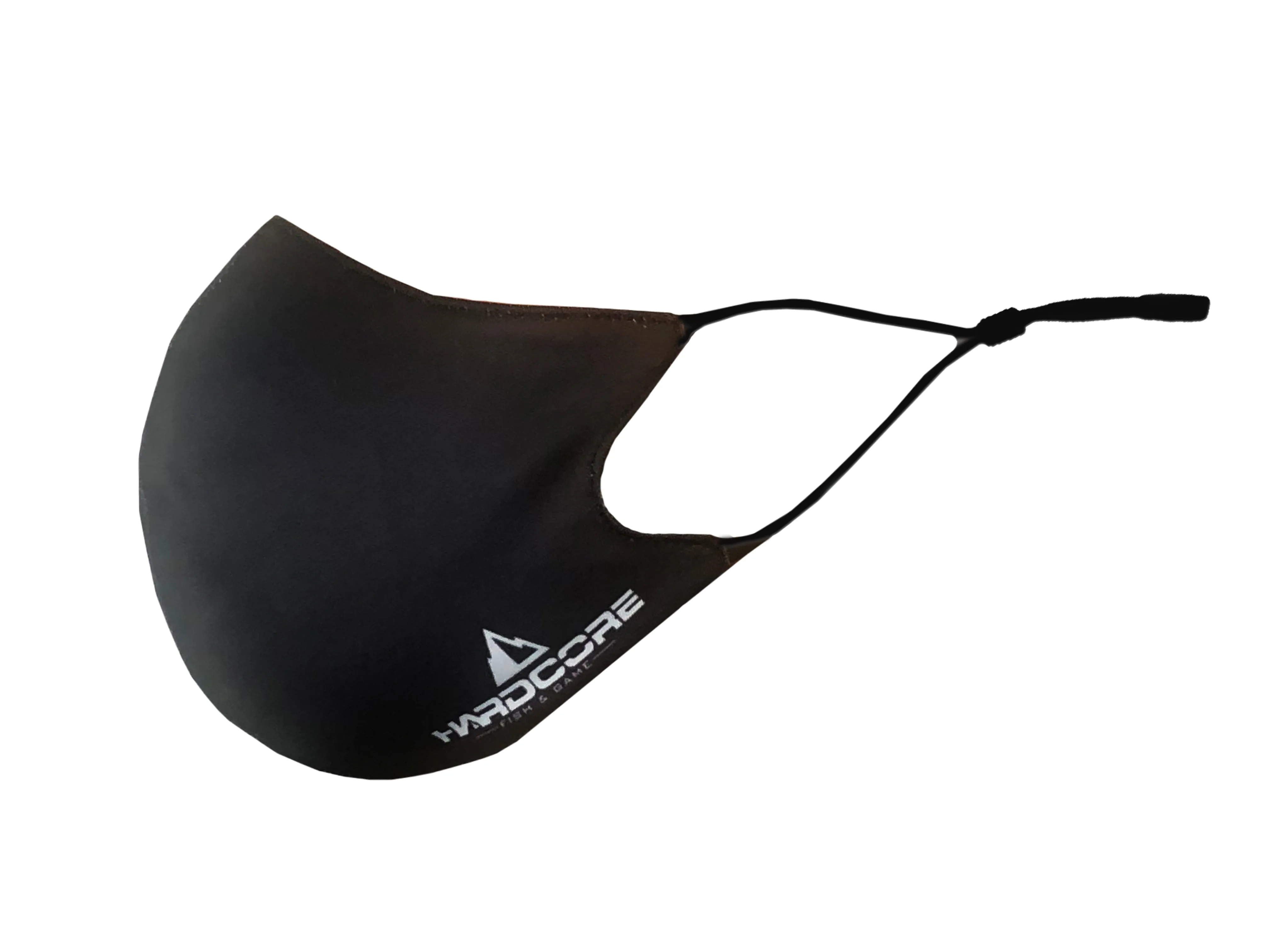 Hardcore Adjustable Face Mask