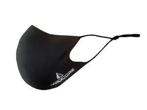 Hardcore Adjustable Face Mask