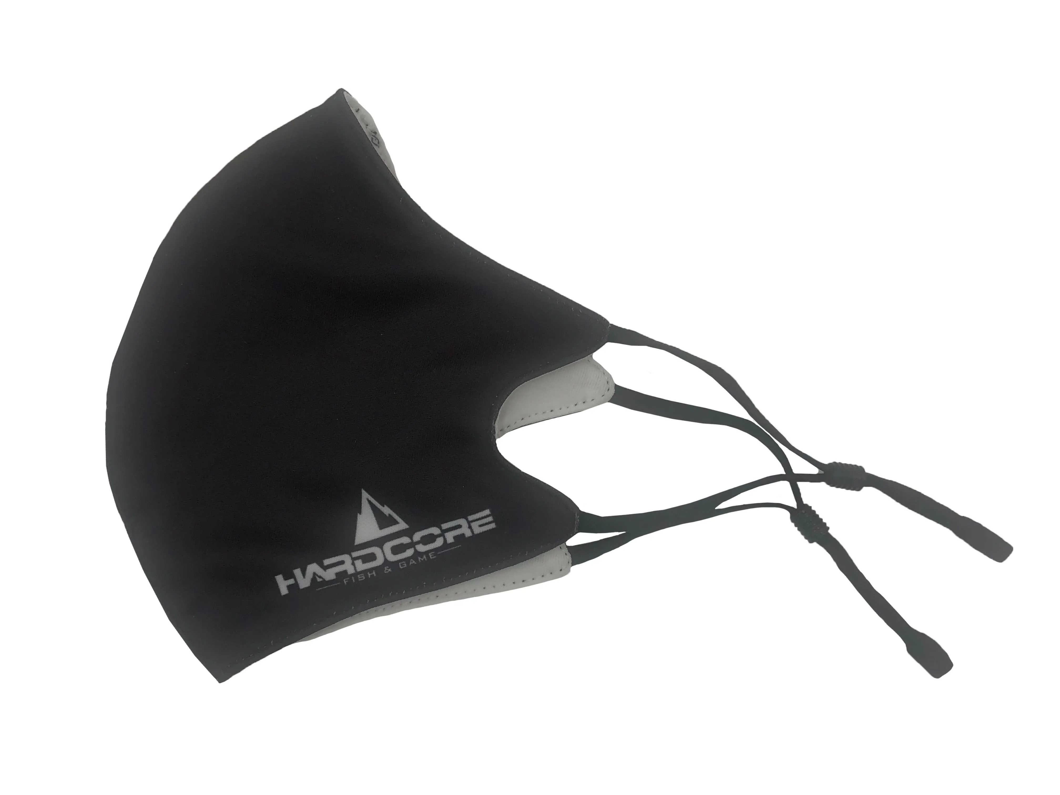Hardcore Adjustable Face Mask