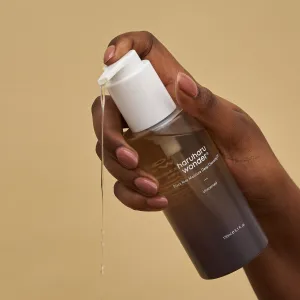 Haruharu wonder Black Rice Moisture Deep Cleansing Oil